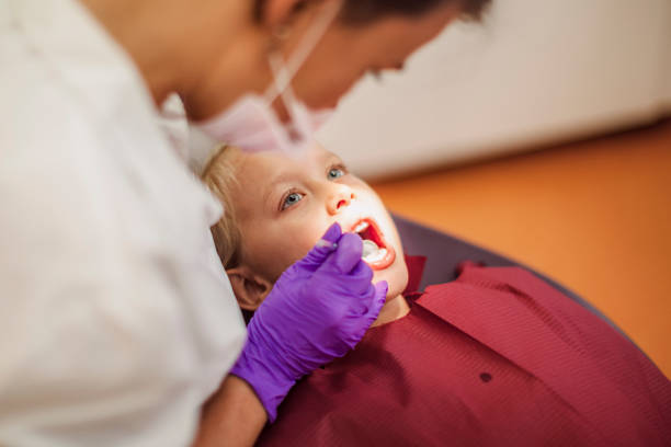 Best Emergency Cosmetic Dentistry (e.g., broken veneers) in Twin Lakes, CA