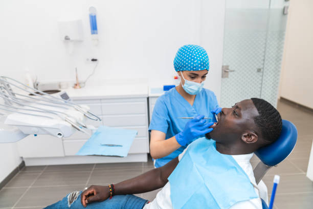 Best Emergency Treatment for Jaw Pain or Injury in Twin Lakes, CA